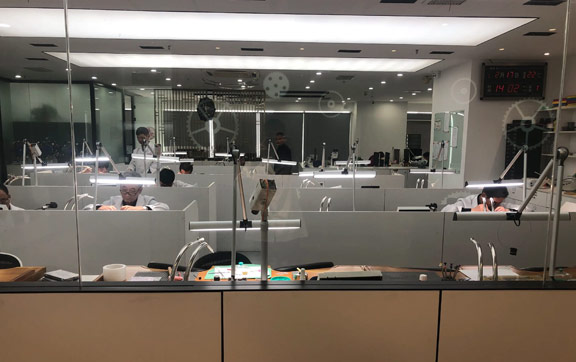 深圳欧米茄维修保养中心