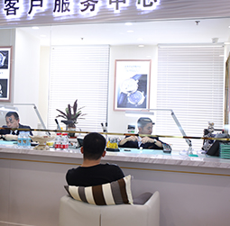 欧米茄保养维修服务中心